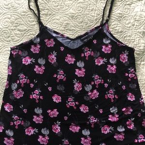 TORRID tank size 2 GUC